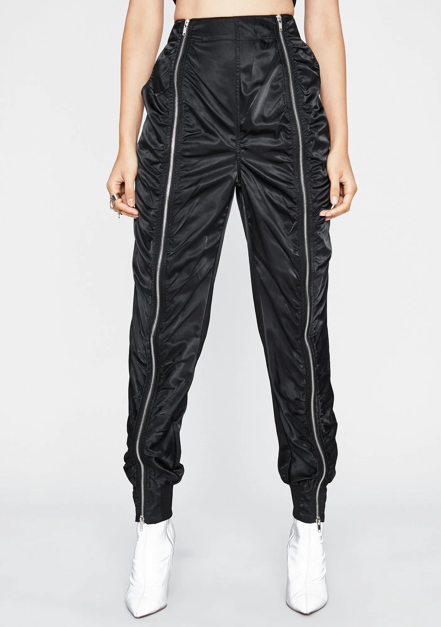 Baesic Boss Jogger Pants