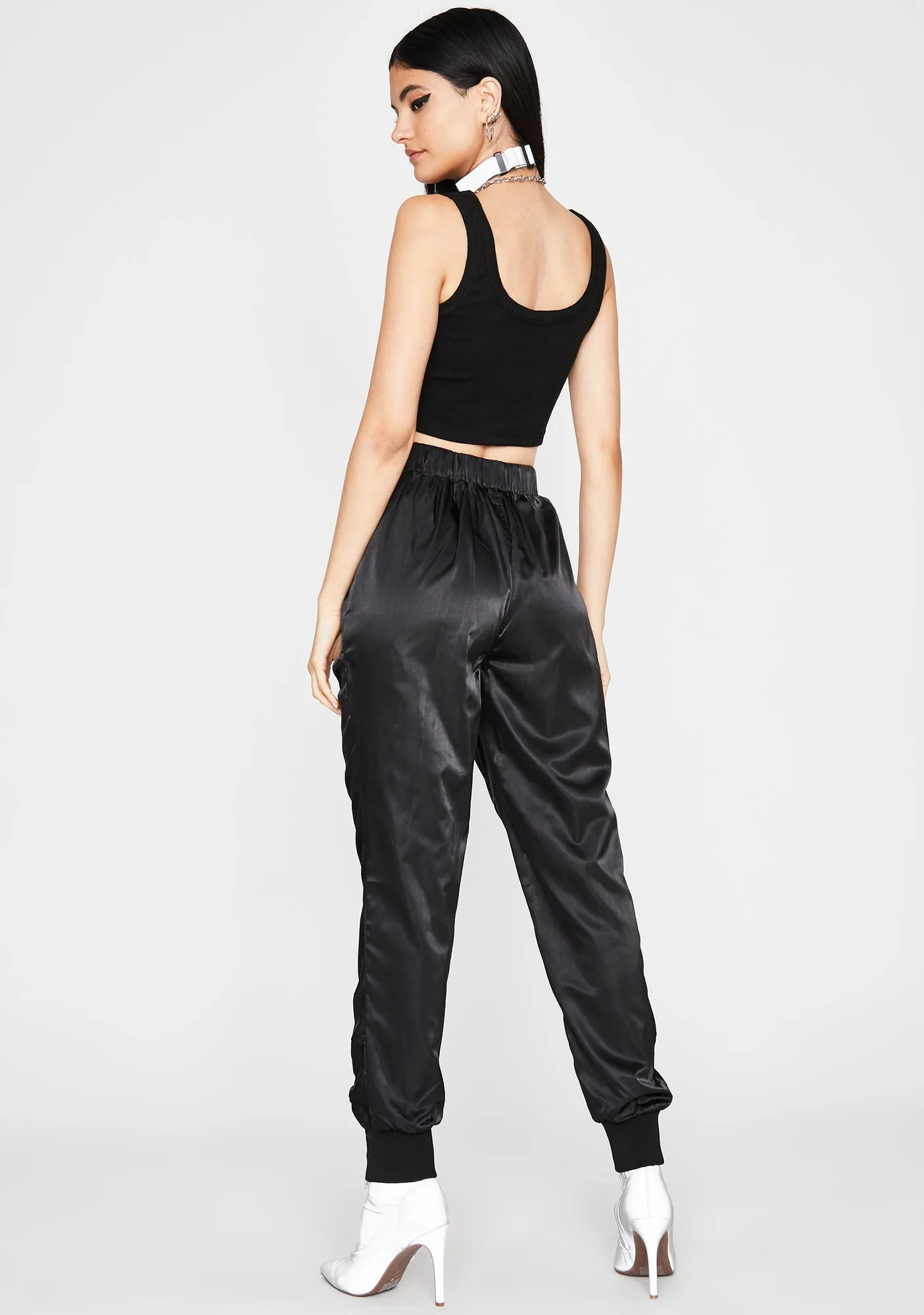 Baesic Boss Jogger Pants