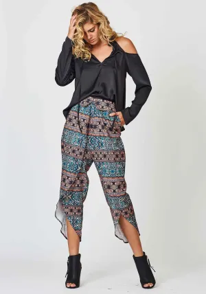 Battleground Hostility Pants
