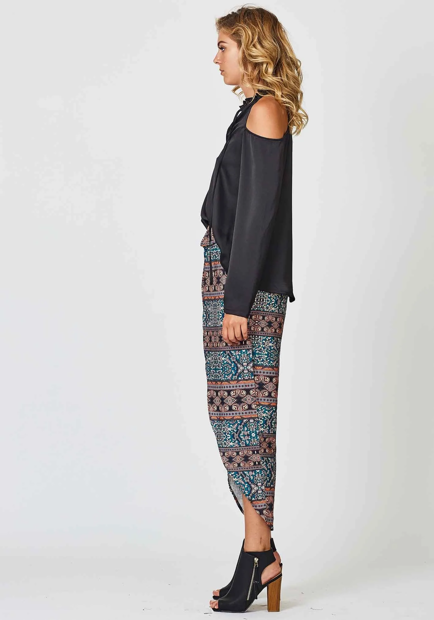 Battleground Hostility Pants