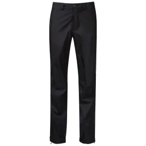 Bergans Women&#x27;s Vatne 3L Pants Black | Buy Bergans Women&#x27;s Vatne 3L Pants Black here | Outnorth
