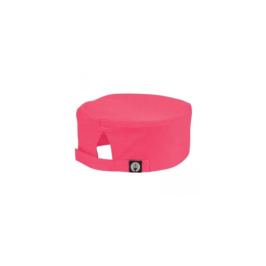 Berry Cool Vent Beanie