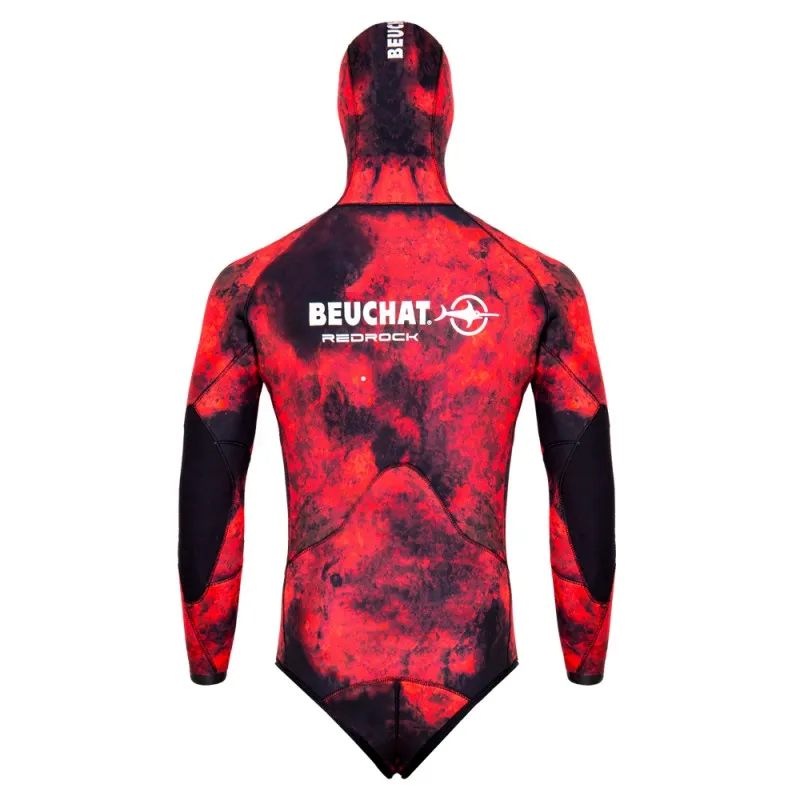 Beuchat Redrock 5mm Jacket