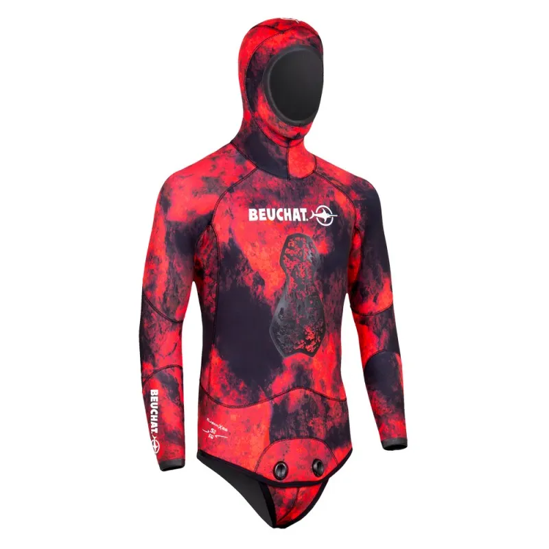 Beuchat Redrock 5mm Jacket