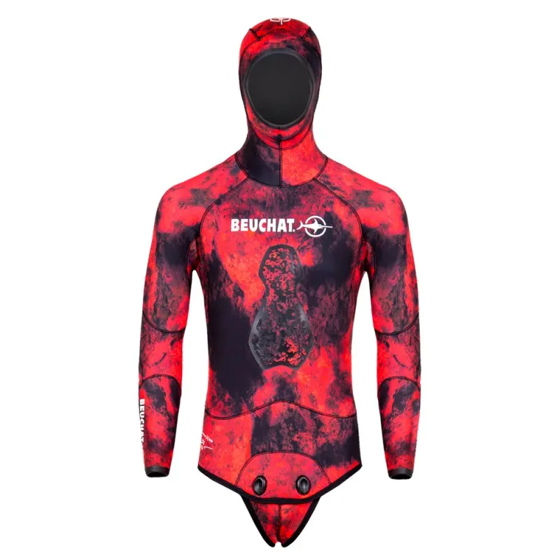 Beuchat Redrock 5mm Jacket