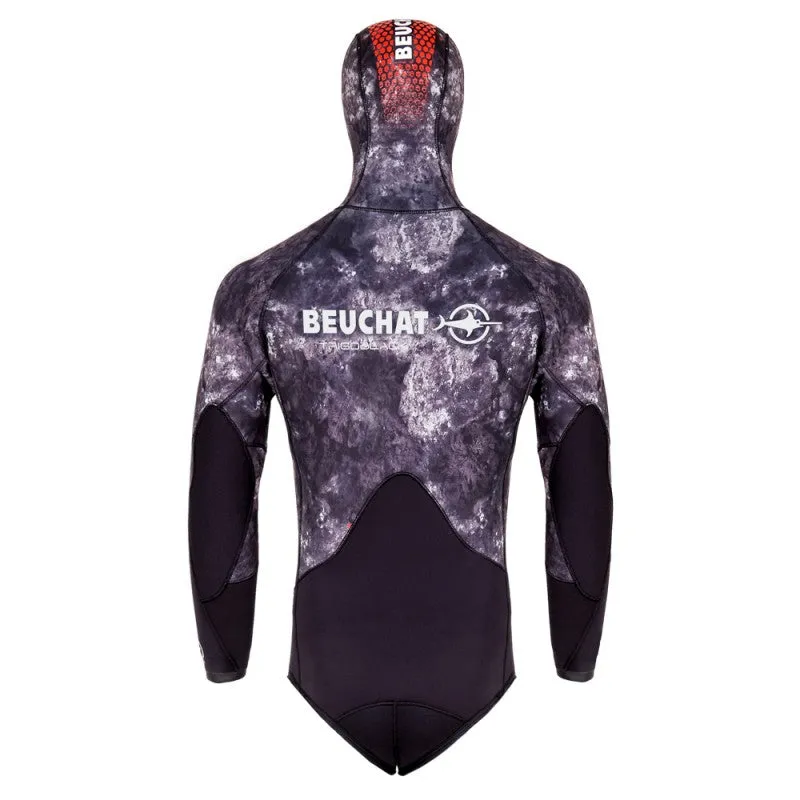 Beuchat Trigoblack 5mm Jacket