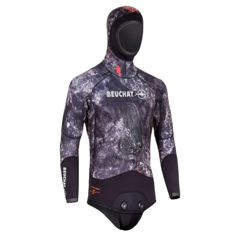 Beuchat Trigoblack 5mm Jacket