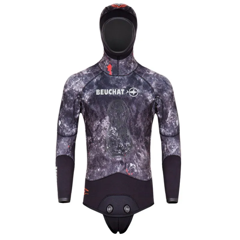 Beuchat Trigoblack 5mm Jacket