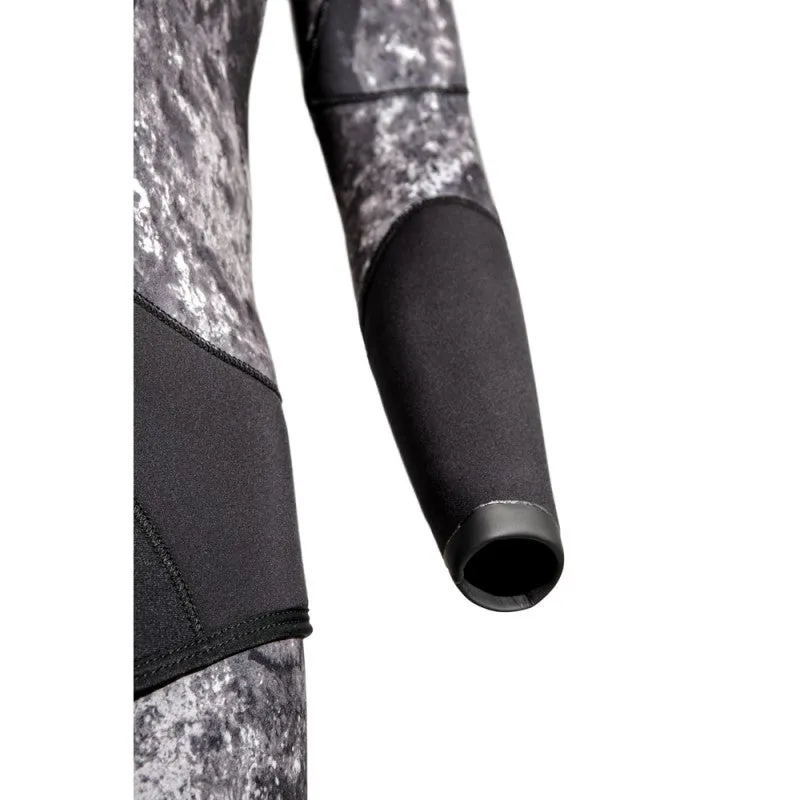 Beuchat Trigoblack 5mm Jacket