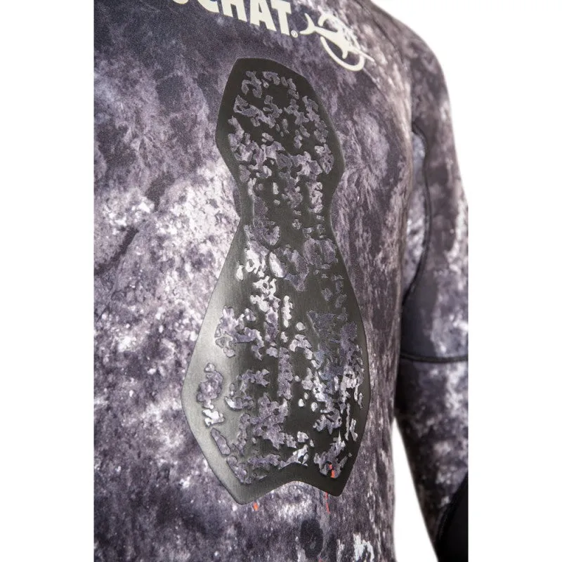 Beuchat Trigoblack 5mm Jacket