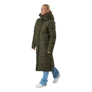 Biella 2,0 W Coat Beech