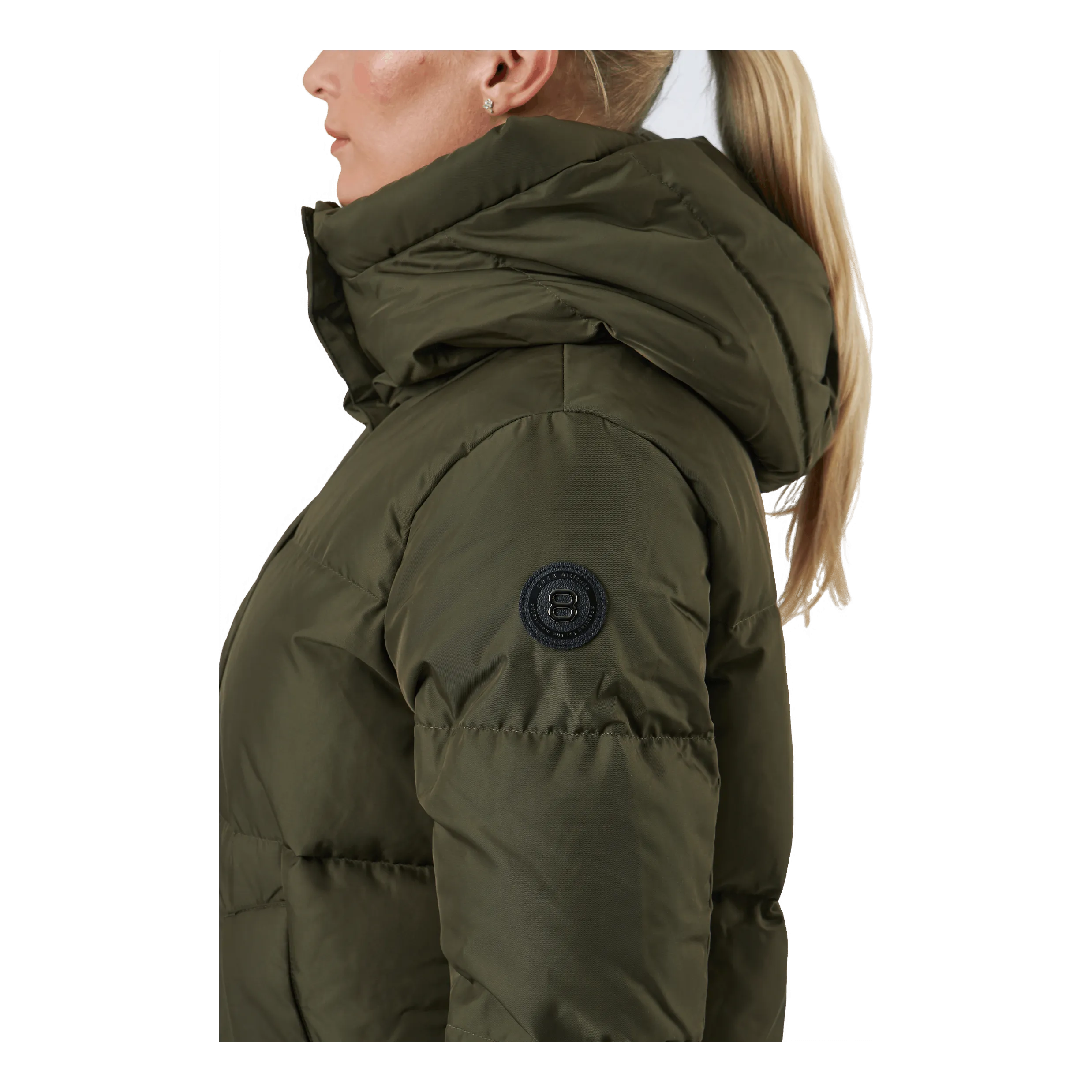 Biella 2,0 W Coat Beech
