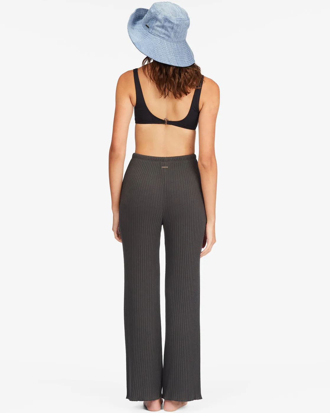 Billabong So Easy Pants-Off Black
