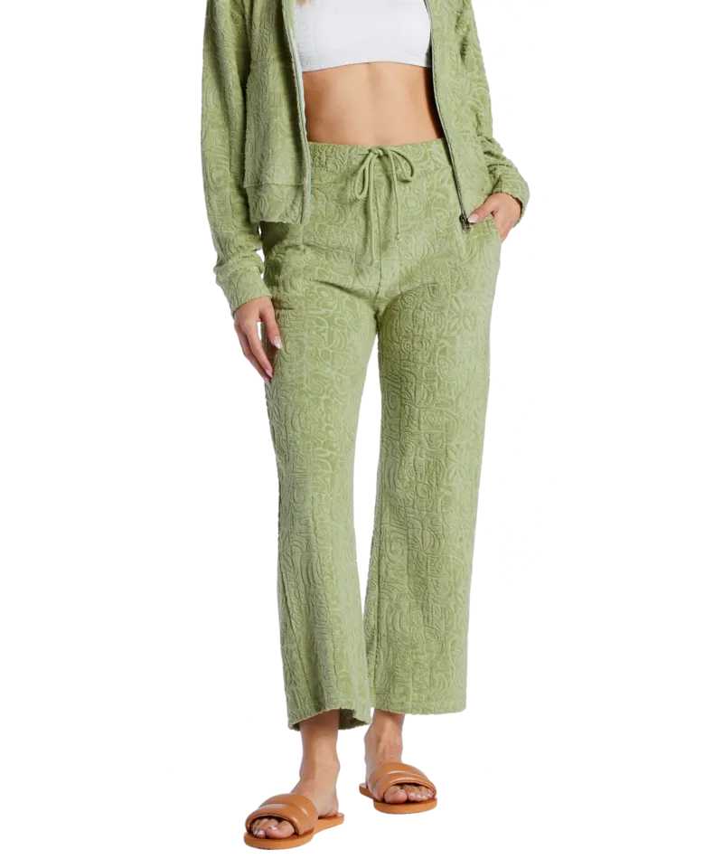Billabong Womens Beach Breeze Jogger Pants