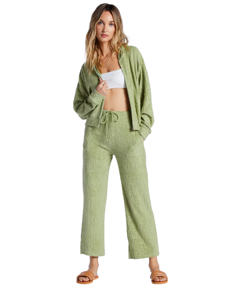 Billabong Womens Beach Breeze Jogger Pants