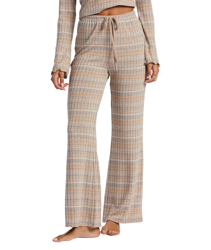 Billabong Womens So Easy Pants