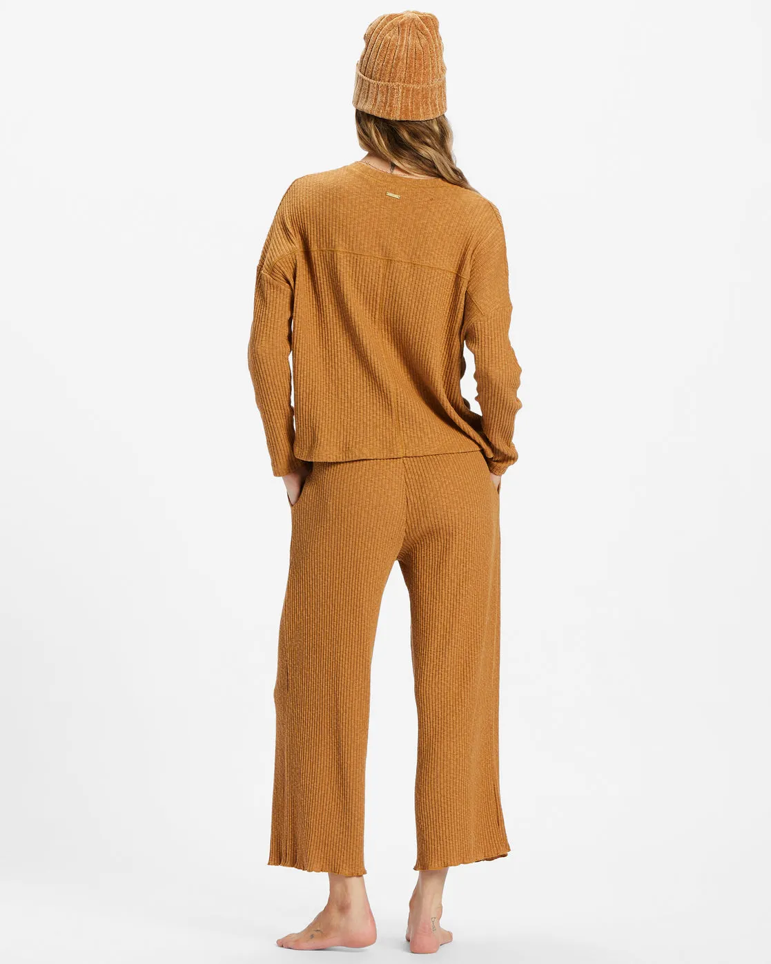 Billabong Womens Still Lounging Pants