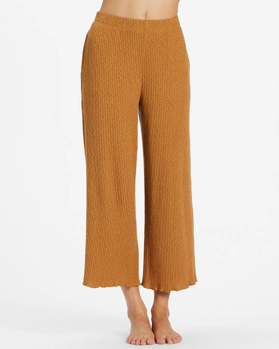 Billabong Womens Still Lounging Pants