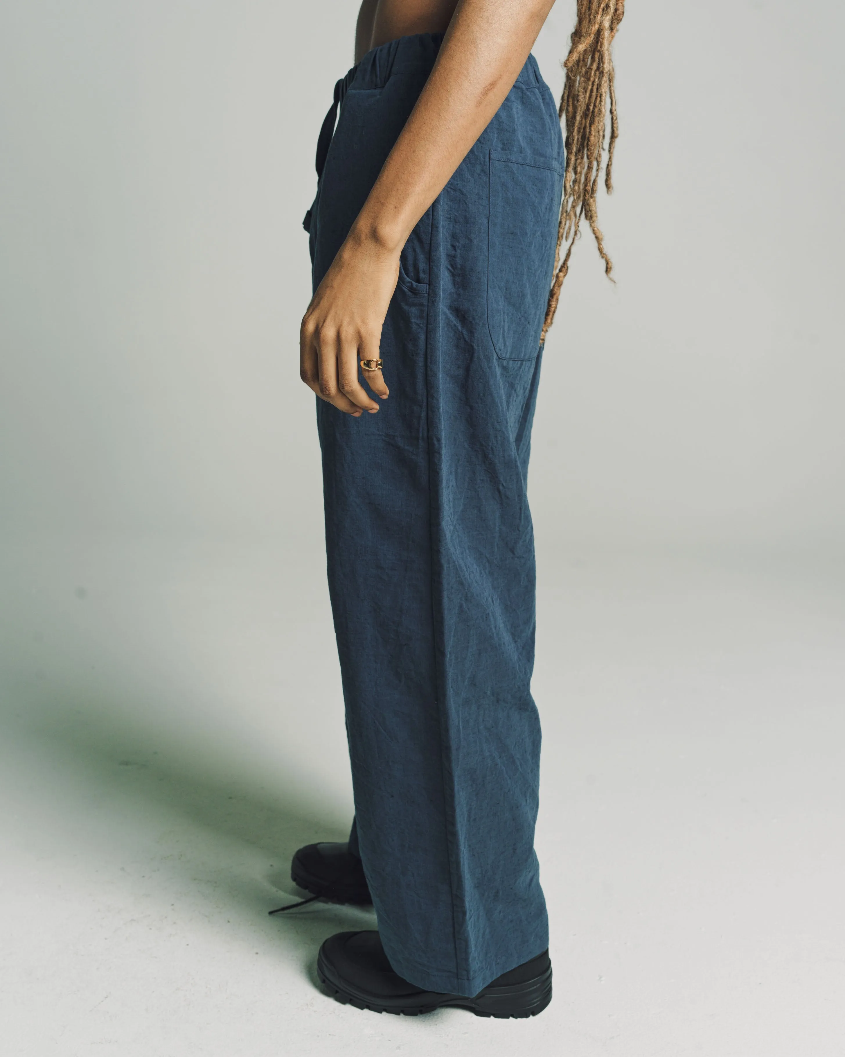 Blue Metal R16P5 Pants