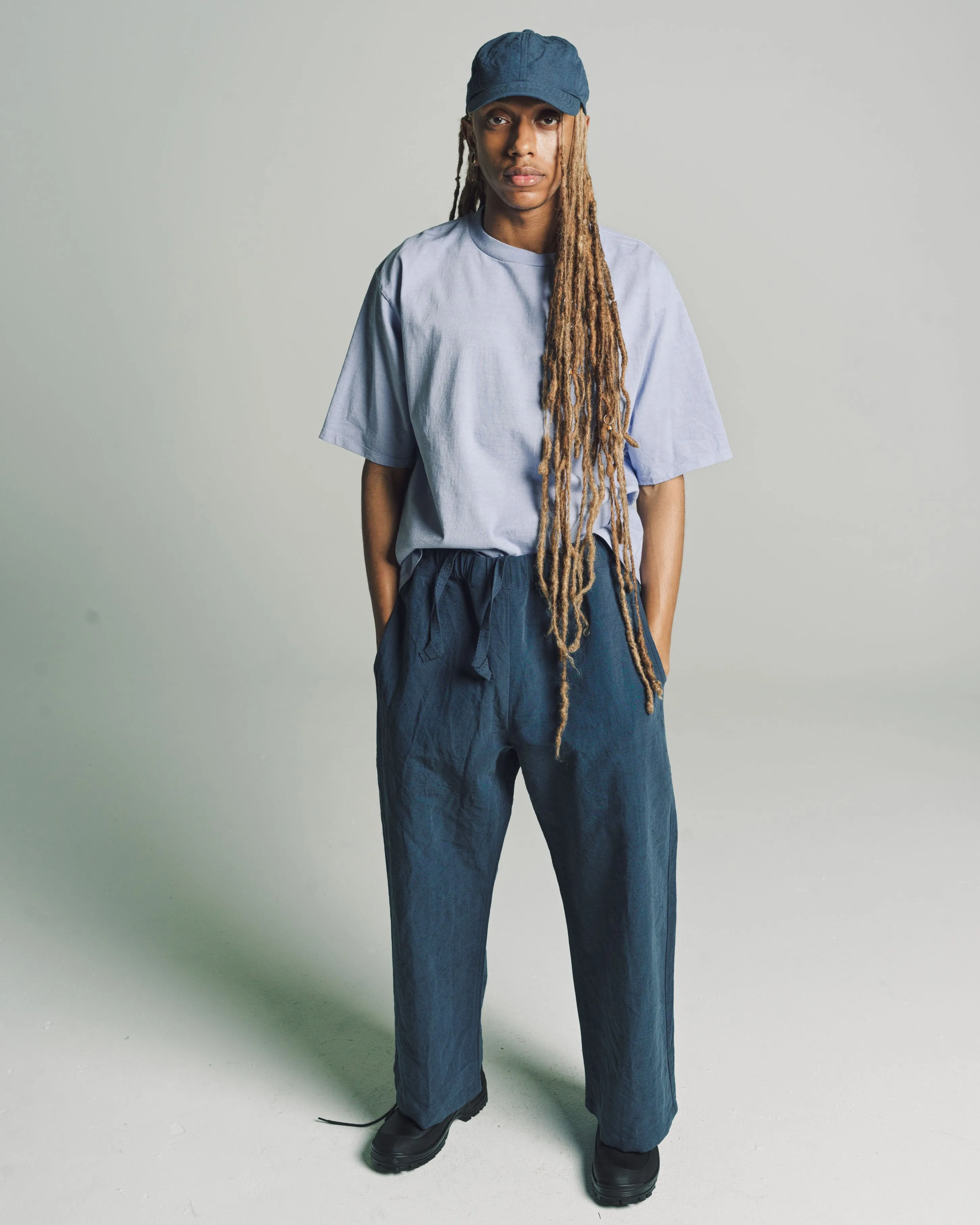 Blue Metal R16P5 Pants