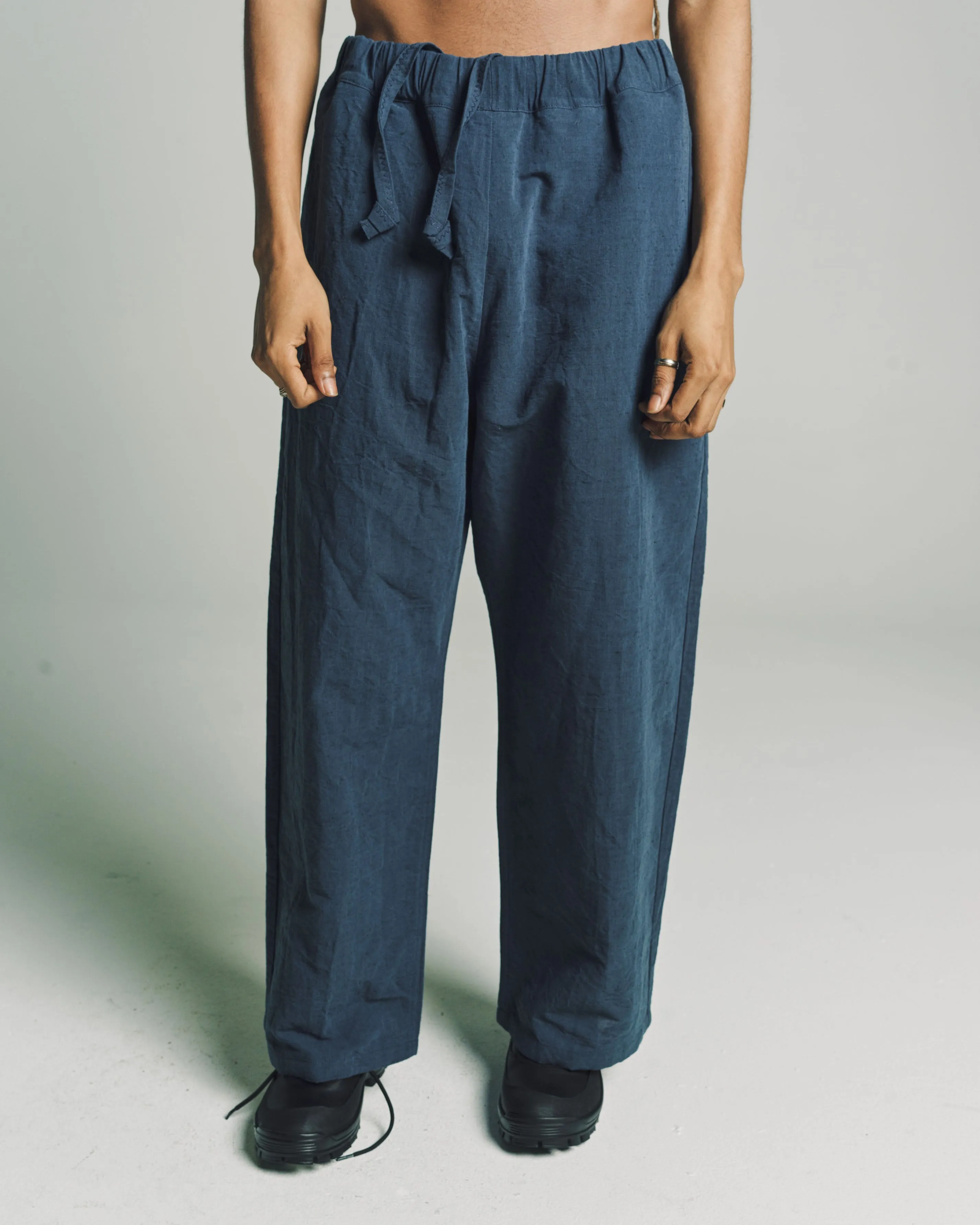 Blue Metal R16P5 Pants