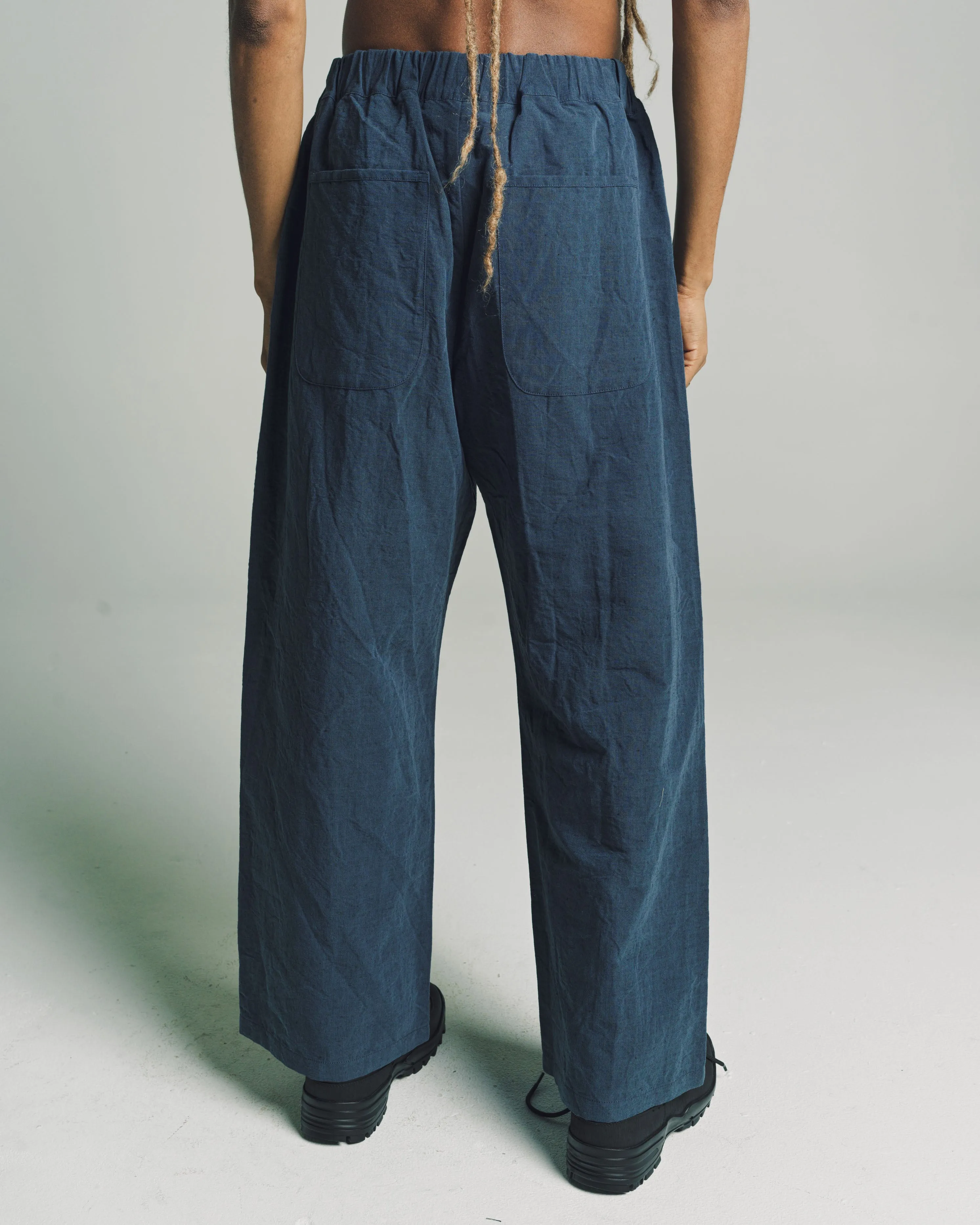 Blue Metal R16P5 Pants