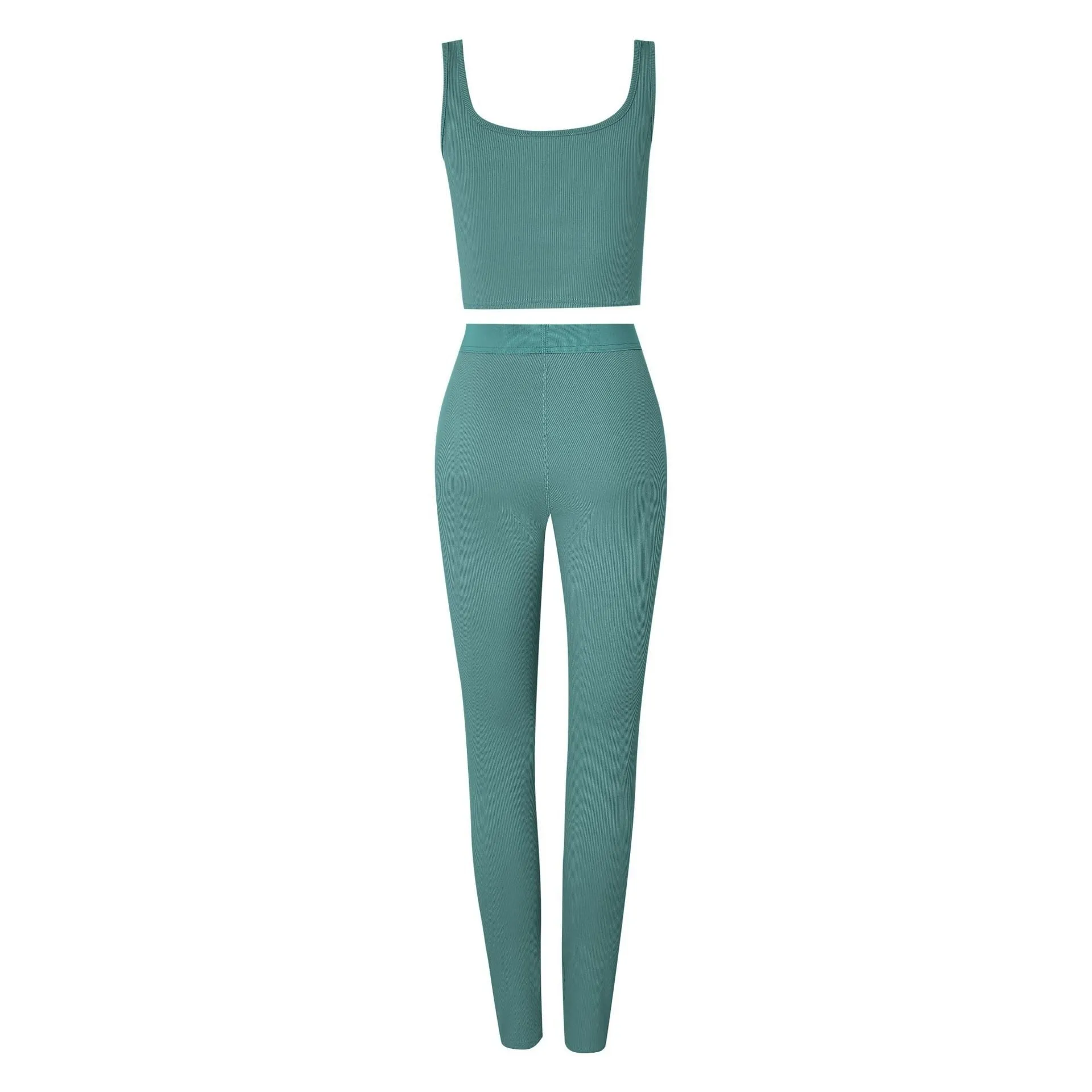Bodycon Two Piece Set Tracksuit