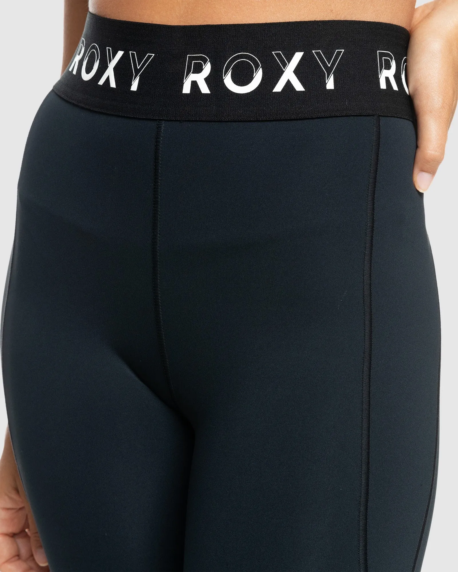 BOLD MOVES LEGGING