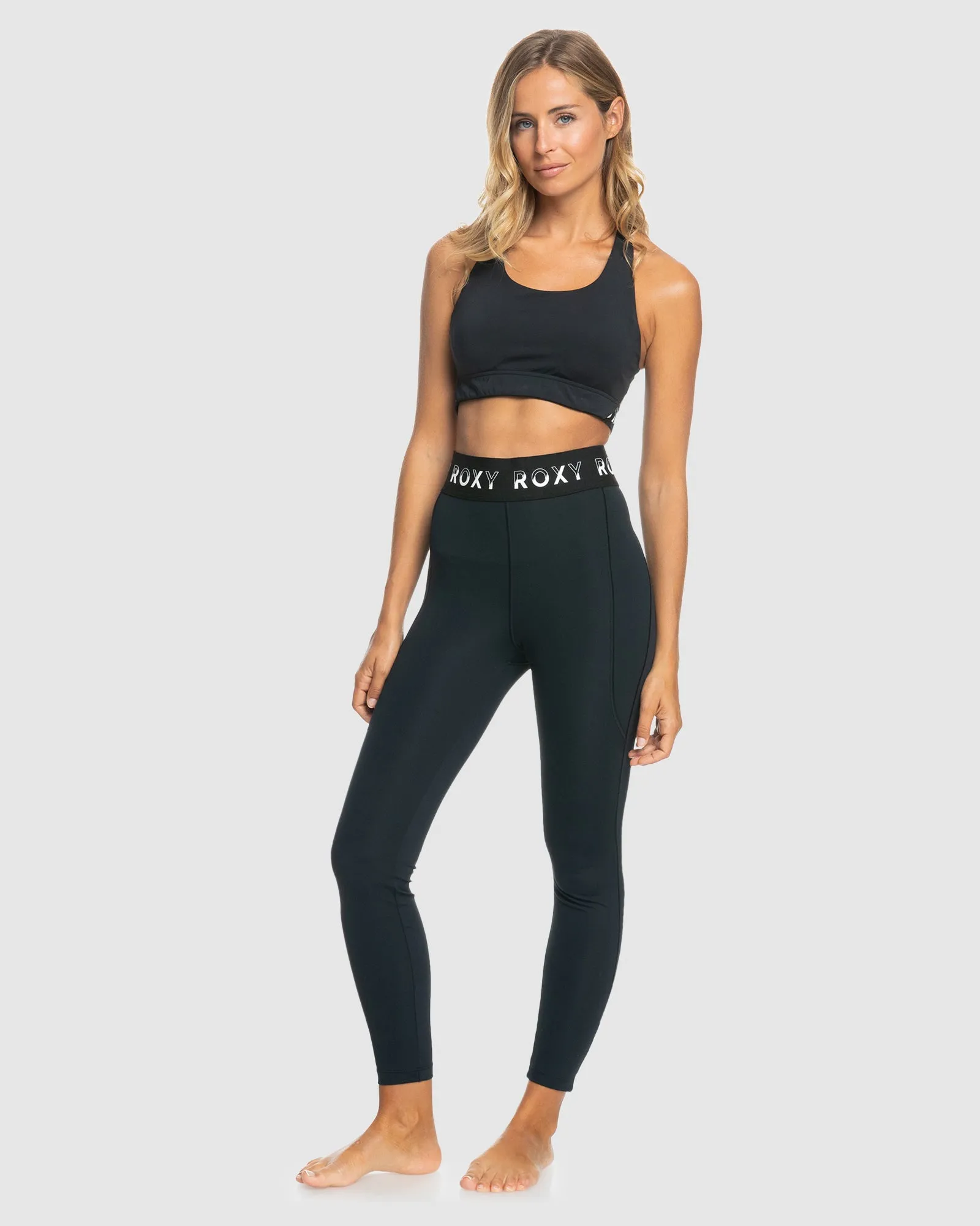 BOLD MOVES LEGGING