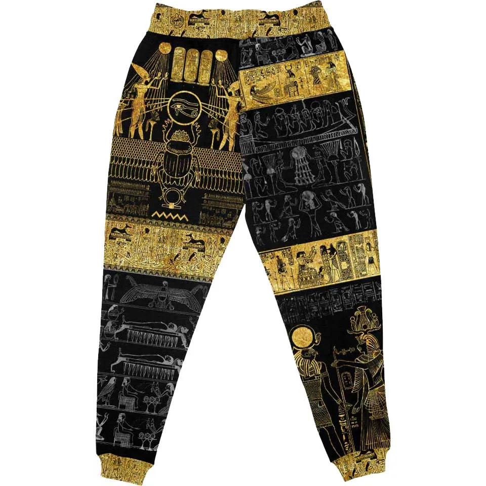 Book of the Dead Joggers-Limited