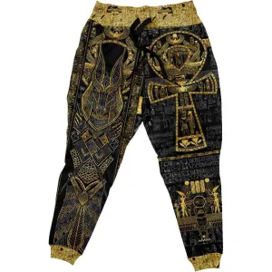 Book of the Dead Joggers-Limited