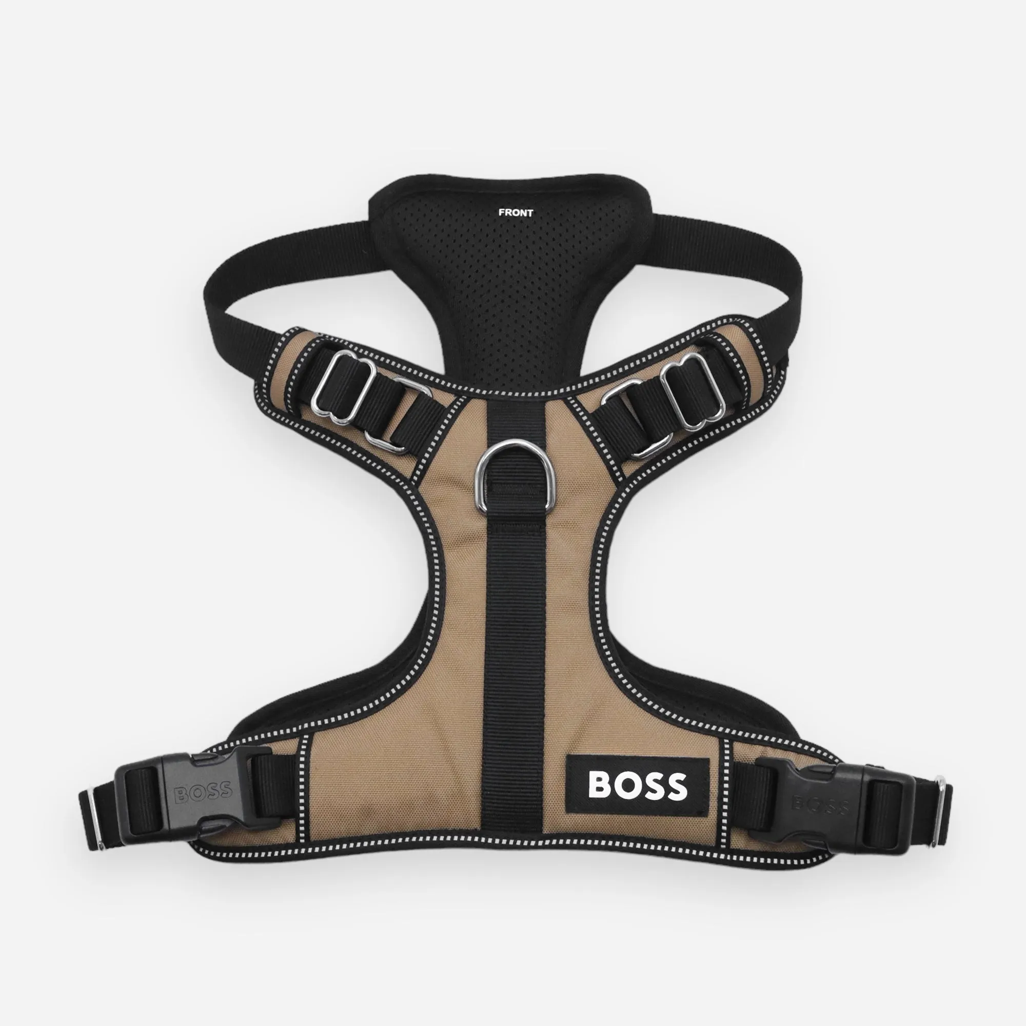 BOSS Dog Essentials Harness