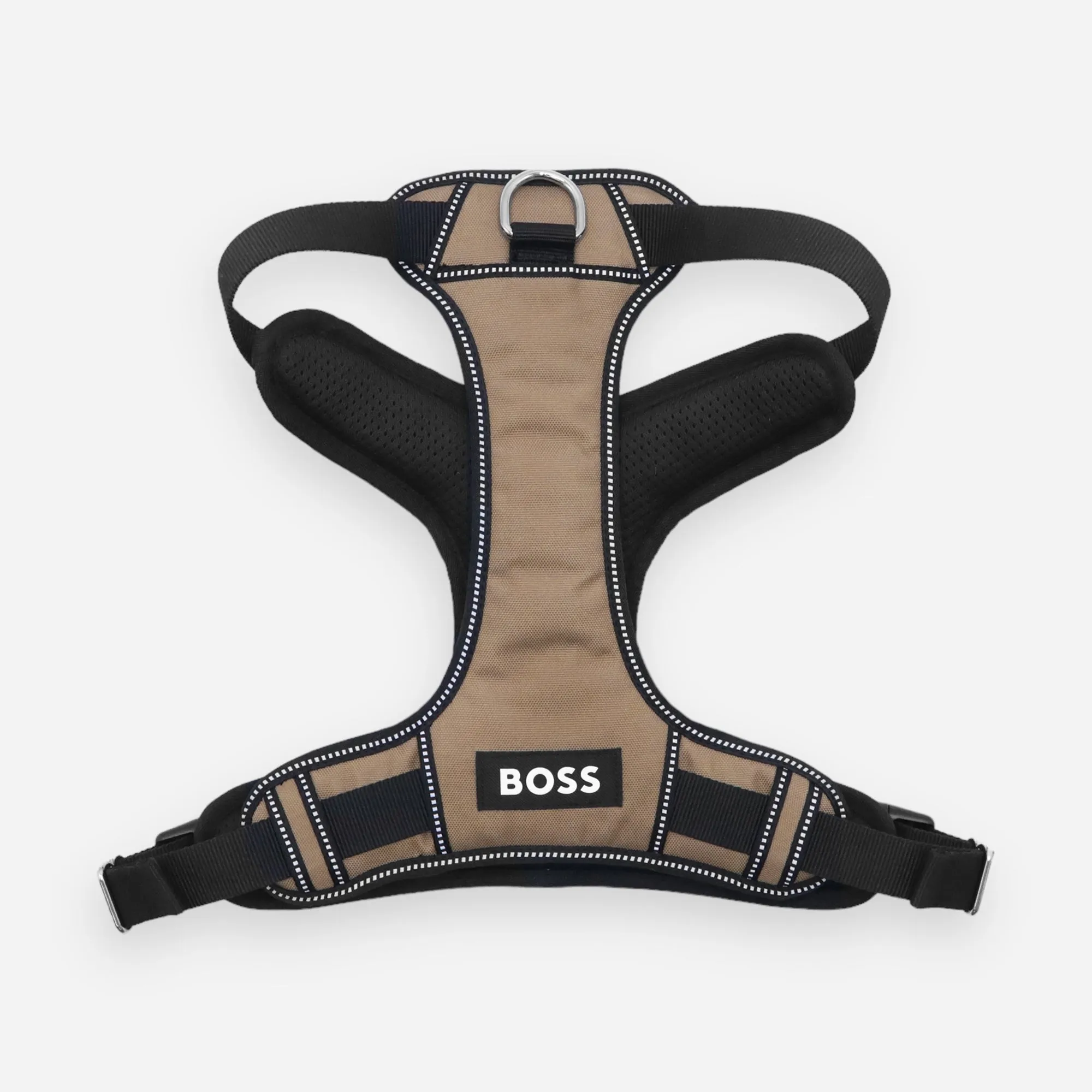 BOSS Dog Essentials Harness