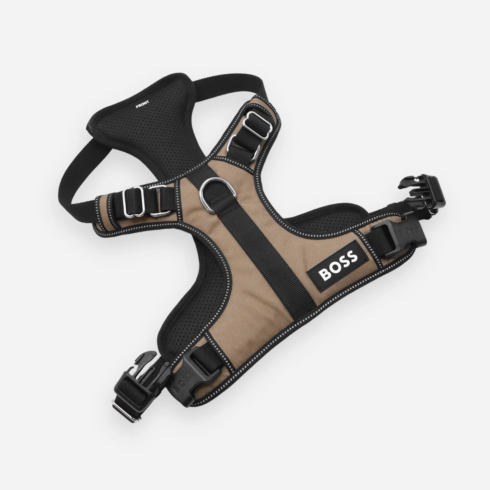 BOSS Dog Essentials Harness