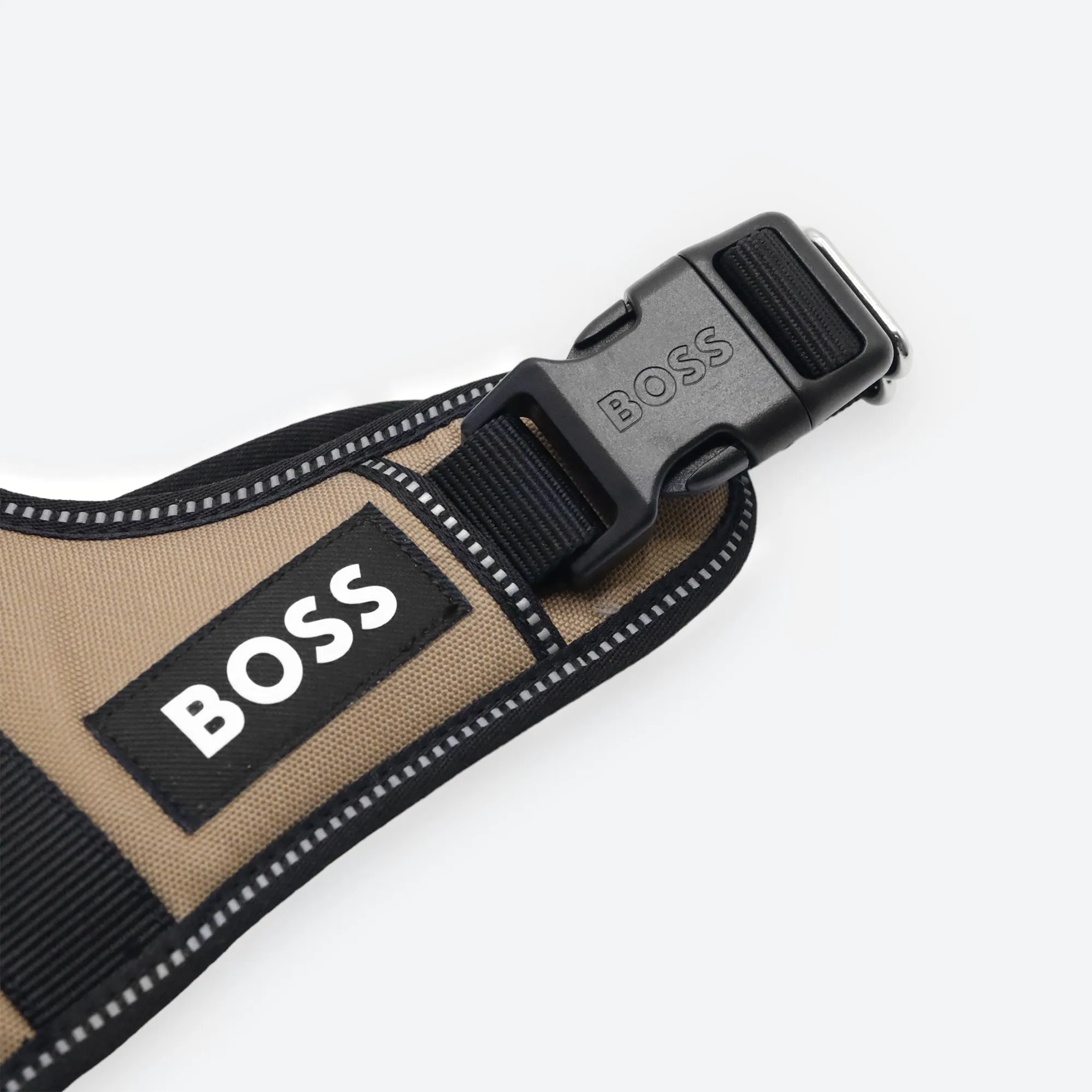 BOSS Dog Essentials Harness