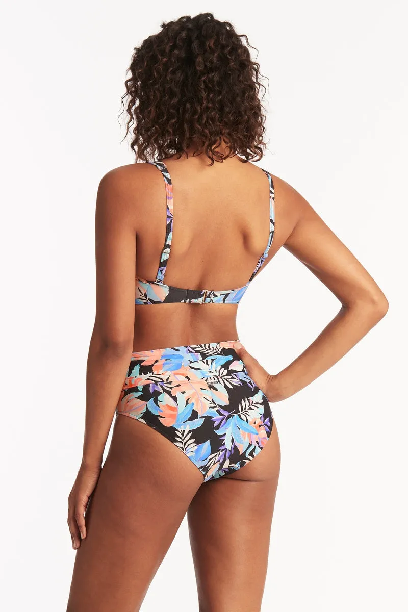 Botanica Wrap High Waist Pant