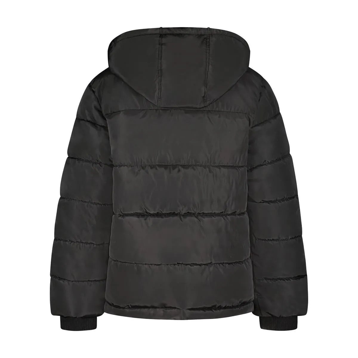 Boy's Classic Quilted Heavyweight Puffer Jacket