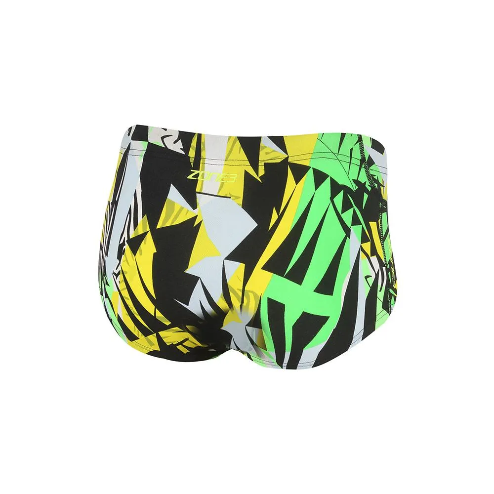 Boy's Swim Brief Shorts