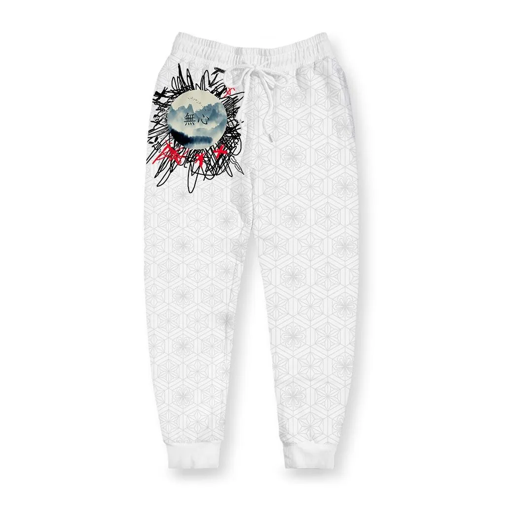 Brain Go Brrr Men's Joggers