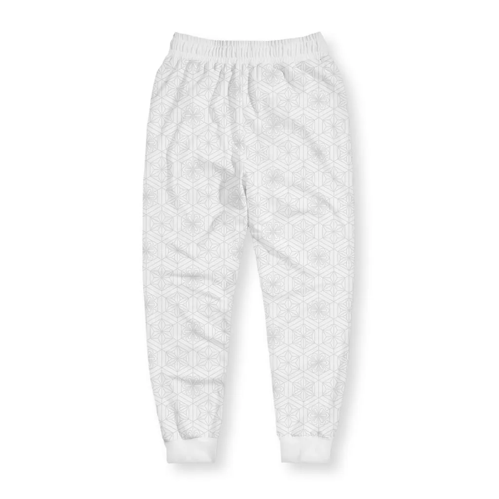 Brain Go Brrr Men's Joggers