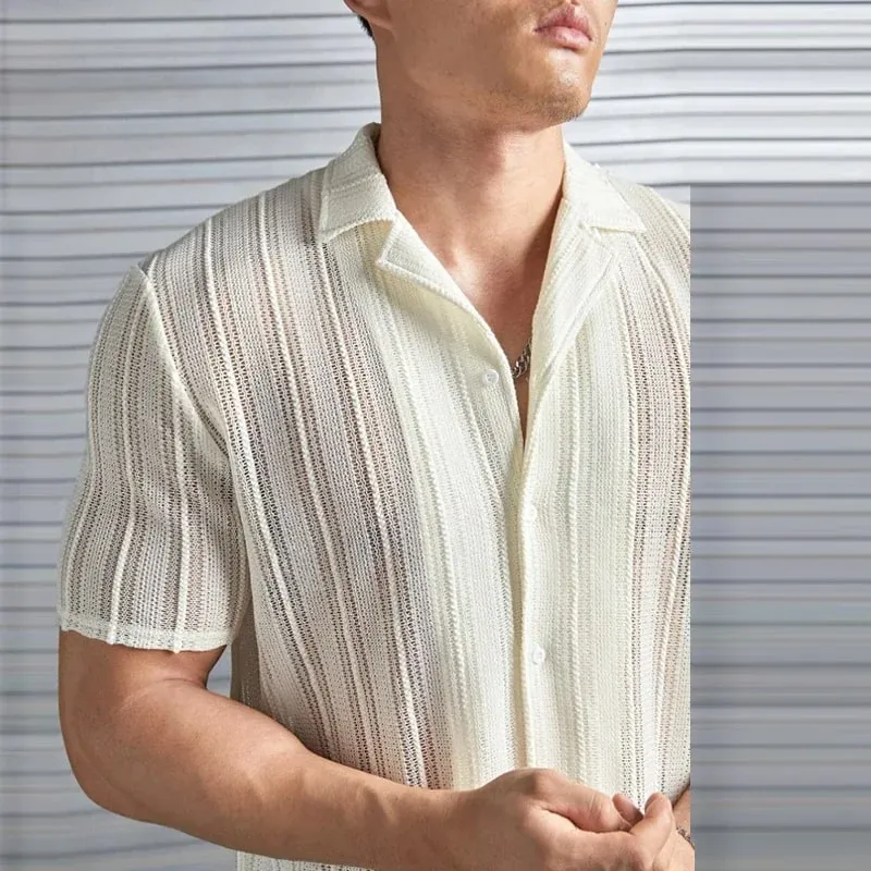 Breeze Shirt