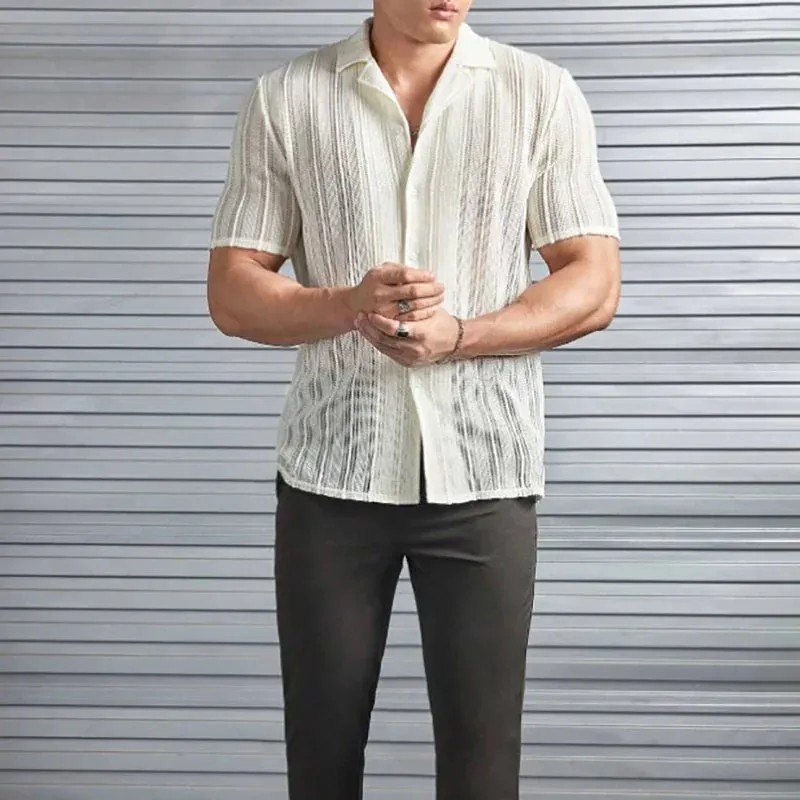 Breeze Shirt