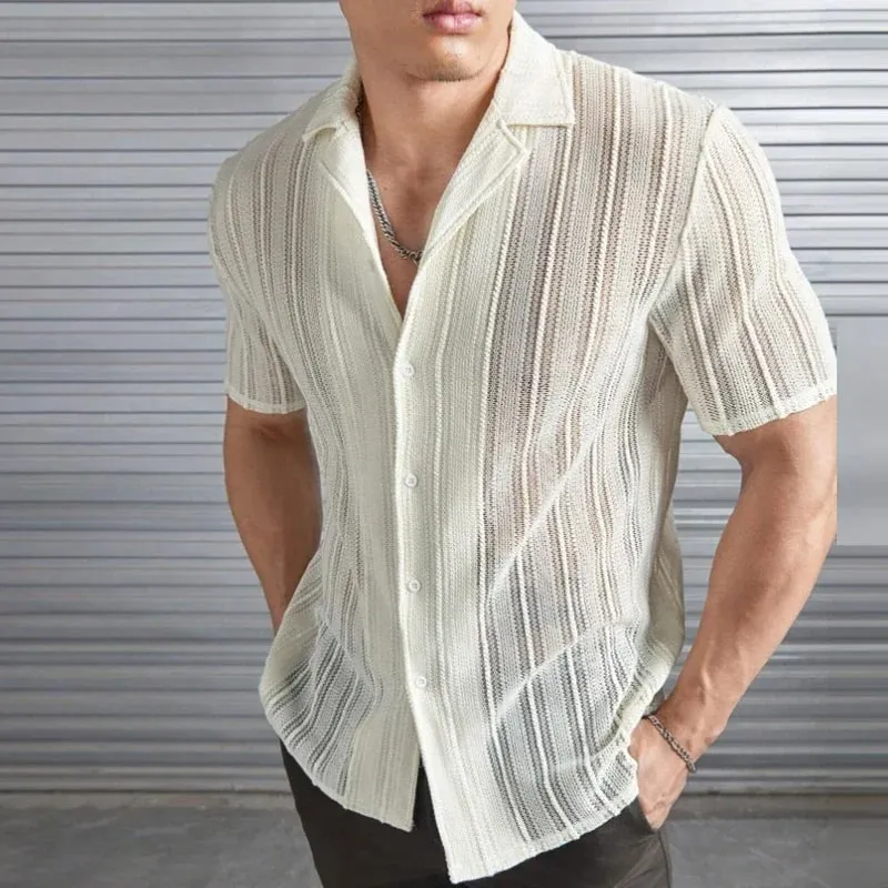 Breeze Shirt