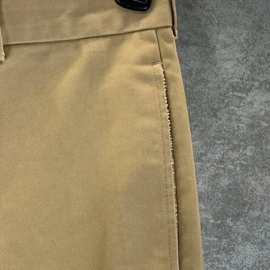 BROOKS BROTHERS Men's Khaki Hudson Fit Stretch Advantage Chino Pants SZ 36X32
