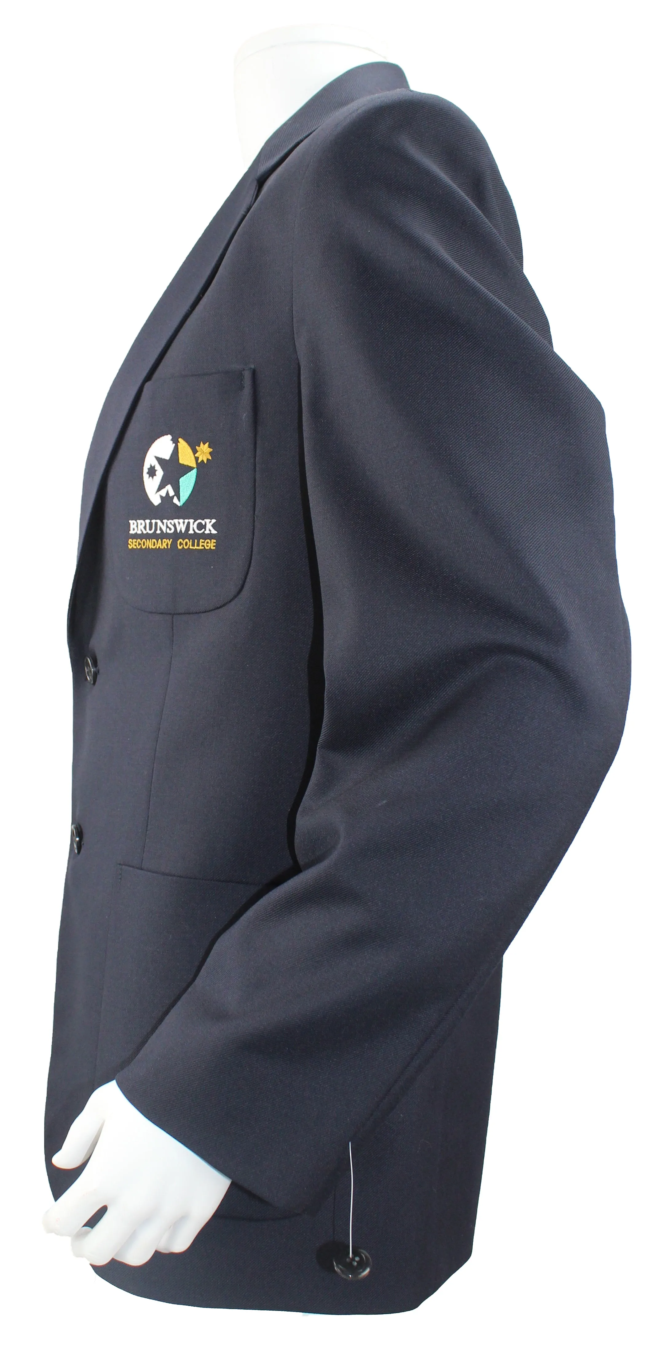 BRUNSWICK COLLEGE SCHOOL BLAZER