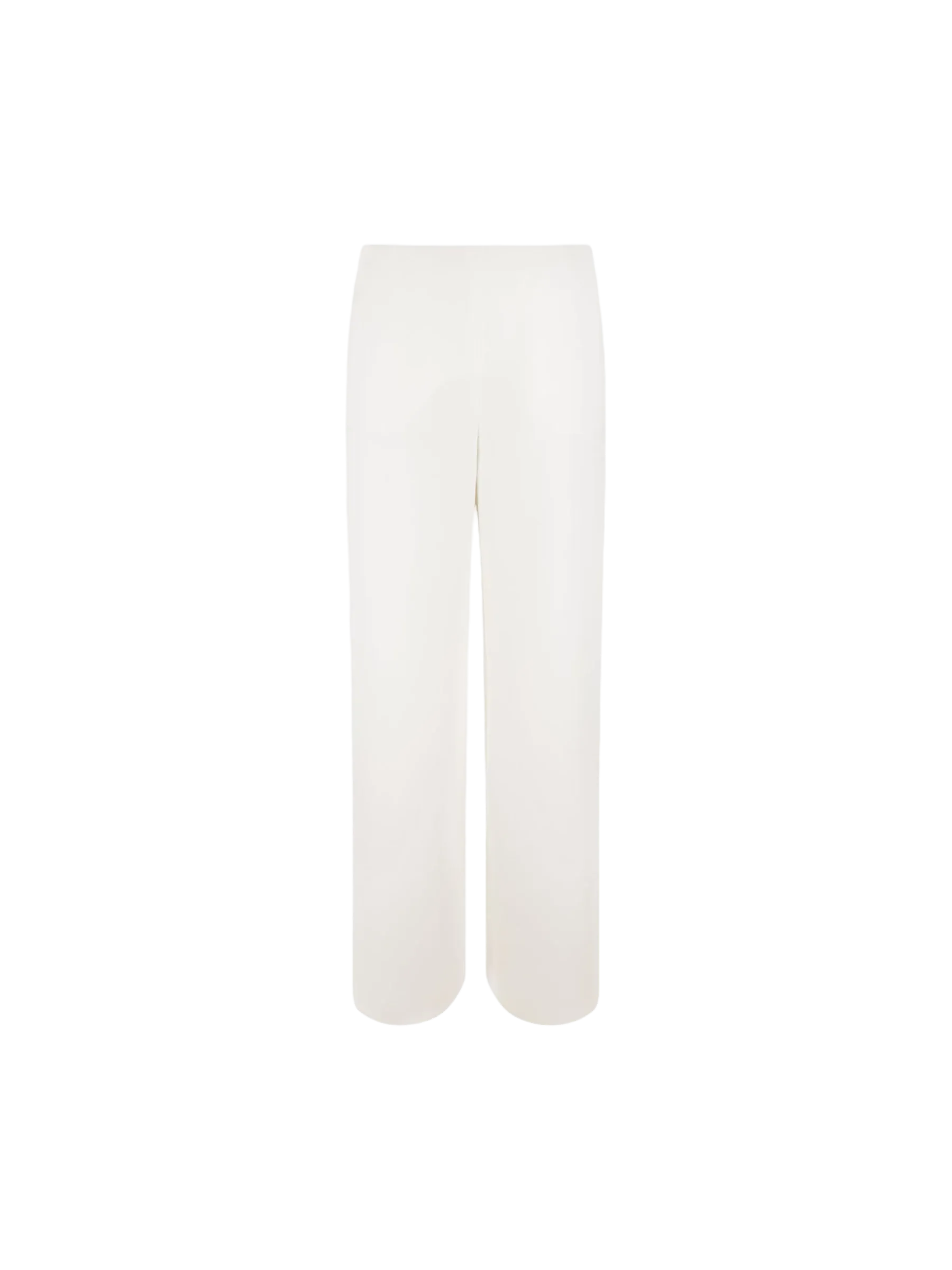 Cady Couture Wide-Leg Trousers