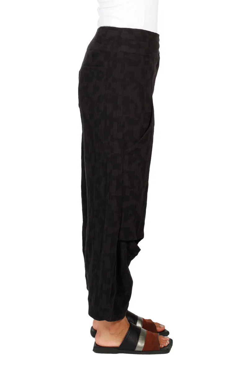 Callisto Pants - Black