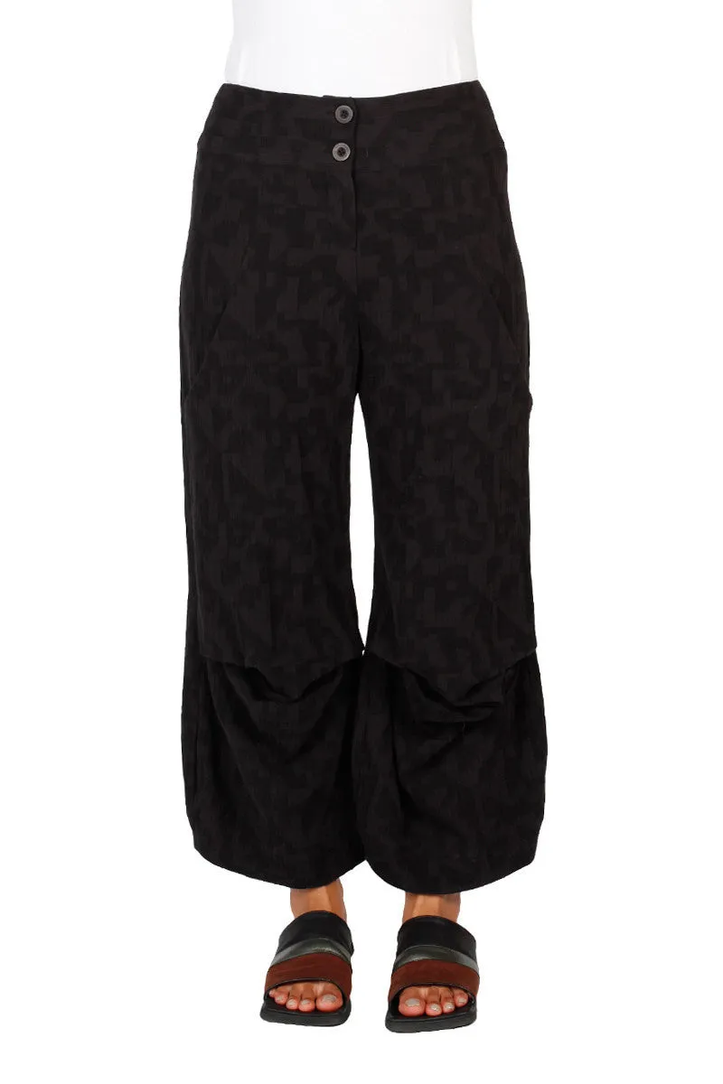 Callisto Pants - Black
