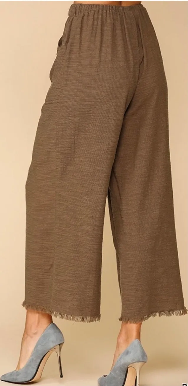 Campbell Pants