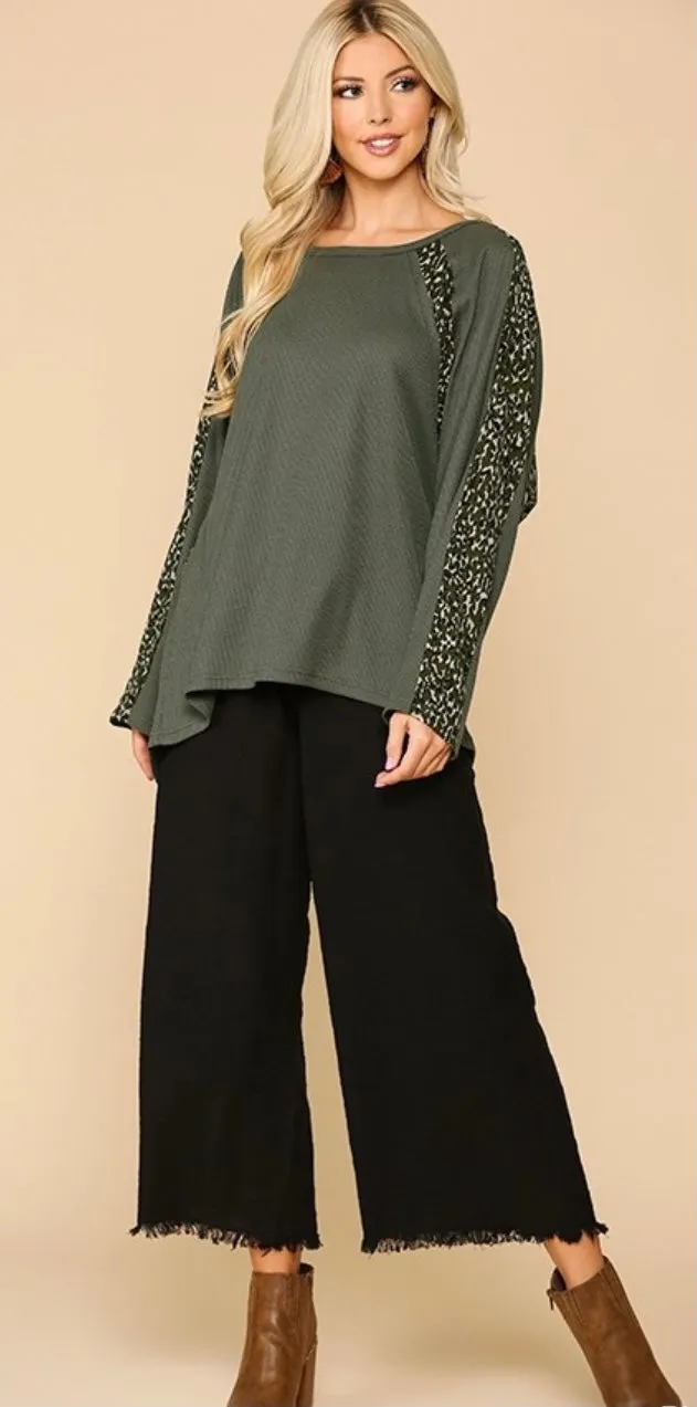 Campbell Pants